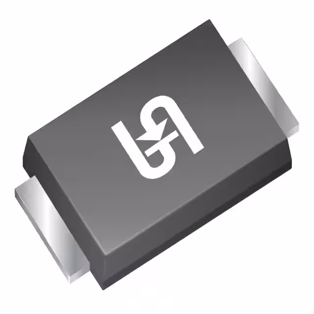 S1MFSH Taiwan Semiconductor Corporation  Diodes - Rectifiers - Single